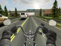 Cheats for Traffic Rider on Android e iPhone