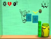 Cheats for Tigerball on Android e iPhone