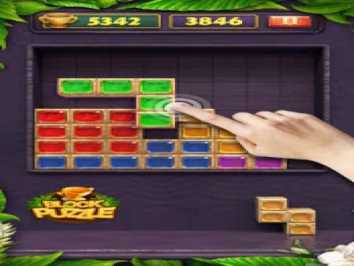 Cheats for Block Puzzle Jewel on Android e iPhone Cheats for Block Puzzle Jewel on Android e iPhone
