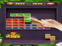 Cheats for Block Puzzle Jewel on Android e iPhone