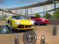 Cheats for Top Speed 2: Drag Rivals & Nitro Racing on Android e iPhone