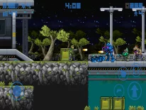 Cheats for Spartan Firefight on Android e iPhone