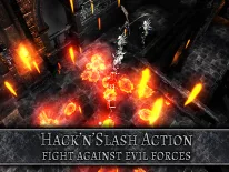 Cheats for AnimA ARPG (2019) on Android e iPhone