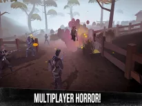 Cheats for Deadrite Hunt on Android e iPhone