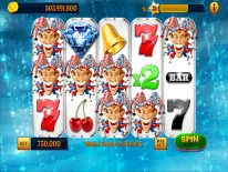 Cheats for Magic Diamond Slot on Android e iPhone