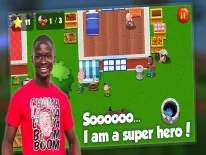 Cheats for MaximBady: Bullseye I Fun Youtuber action game on Android e iPhone