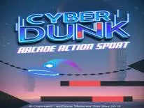 Cheats for Cyber Dunk on Android e iPhone