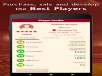 Cheats for Be the Manager 2020 - Football Manager on Android e iPhone