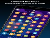 Cheats for Numbers Merge - Gioco di combinazioni differente on Android e iPhone