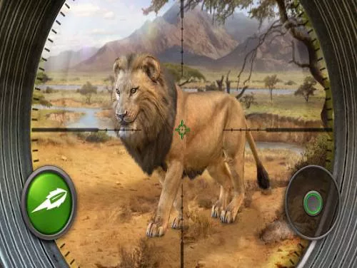 Cheats for Hunting Clash: Giochi di caccia e sport balistici on Android e iPhone Cheats for Hunting Clash: Giochi di caccia e sport balistici on Android e iPhone