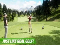 Cheats for Il Re del Golf: tour mondiale on Android e iPhone
