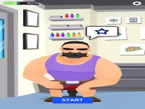 Cheats for Ink Inc. - Tattoo Drawing on Android e iPhone
