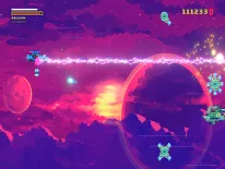 Cheats for Black Paradox on Android e iPhone
