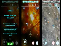 Cheats for SpaceMission42 NoADs on Android e iPhone