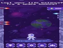 Cheats for Bounce In Space on Android e iPhone