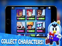 Cheats for Box Simulator for Brawl Stars: Open that safe! on Android e iPhone
