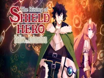 Cheats for The Rising of the Shield Hero Relive The Animation on Android e iPhone