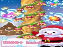 Cheats for Ice Crush 2019 - A new Puzzle Matching Adventure on Android e iPhone