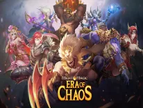 Cheats for Might & Magic Heroes: Era of Chaos on Android e iPhone