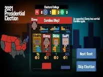 Cheats for Big Politics Inc. USA Edition on Android e iPhone