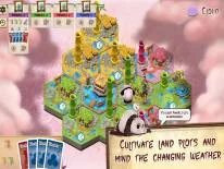 Cheats for Takenoko: il gioco da tavolo - Enigma e strategia on Android e iPhone
