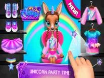 Cheats for My Animal Hair Salon - Style, Create & Experiment on Android e iPhone