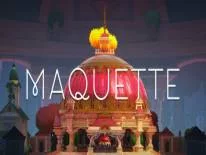 Achievements and Trophies for Maquette