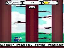 Cheats for Lumberjack on Android e iPhone