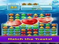 Cheats for Penguin Puzzle Party on Android e iPhone