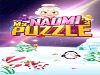 Cheats for Ms.NAOMI's PUZZLE on Android e iPhone