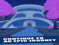 Cheats for Faraway: Galactic Escape on Android e iPhone