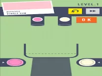 Cheats for Mix Colors! on Android e iPhone