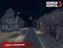 Cheats for Horror Hospital 3: Dead Way on Android e iPhone