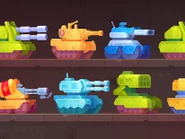Cheats for Tank Stars on Android e iPhone