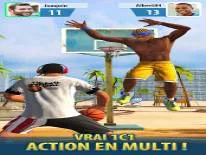 Cheats for Basketball Stars on Android e iPhone