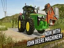 Cheats for Farming Simulator 20 on Android e iPhone