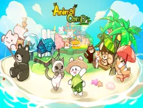 Cheats for Animal Camp - Healing Resort on Android e iPhone