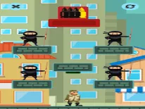 Cheats for Bullet Agent - Fighting relaxing hyper casual game on Android e iPhone