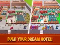 Cheats for Hotel Empire Tycoon - Idle Game Manager Simulator on Android e iPhone