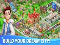 Cheats for Lily City: Costruire metropoli on Android e iPhone