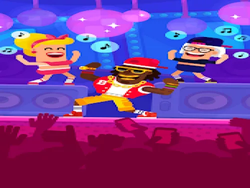 Cheats for Partymasters - Fun Idle Game on Android e iPhone Cheats for Partymasters - Fun Idle Game on Android e iPhone