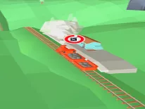 Cheats for Off the Rails 3D on Android e iPhone