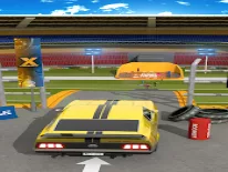 Cheats for Ramp Car Jumping on Android e iPhone