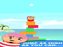 Cheats for Lil Jump 2 on Android e iPhone