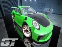 Cheats for GT Car Simulator on Android e iPhone