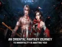 Cheats for Luminous Sword on Android e iPhone