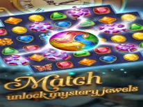Cheats for Jewel Mystery on Android e iPhone