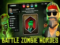 Cheats for Alive 2 Survive: Tales from the Zombie Apocalypse on Android e iPhone