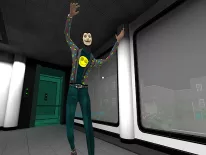 Cheats for Smiling-X Corp: Escape from the Horror Studio on Android e iPhone