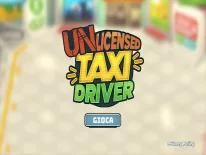 Cheats for Unlicensed Taxi Driver on Android e iPhone